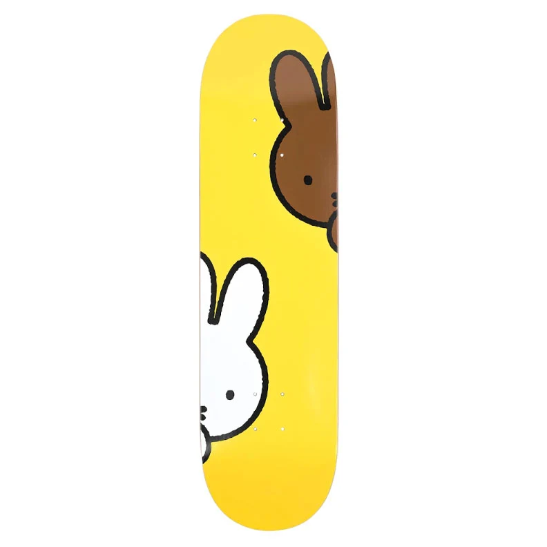 miffy III Deck