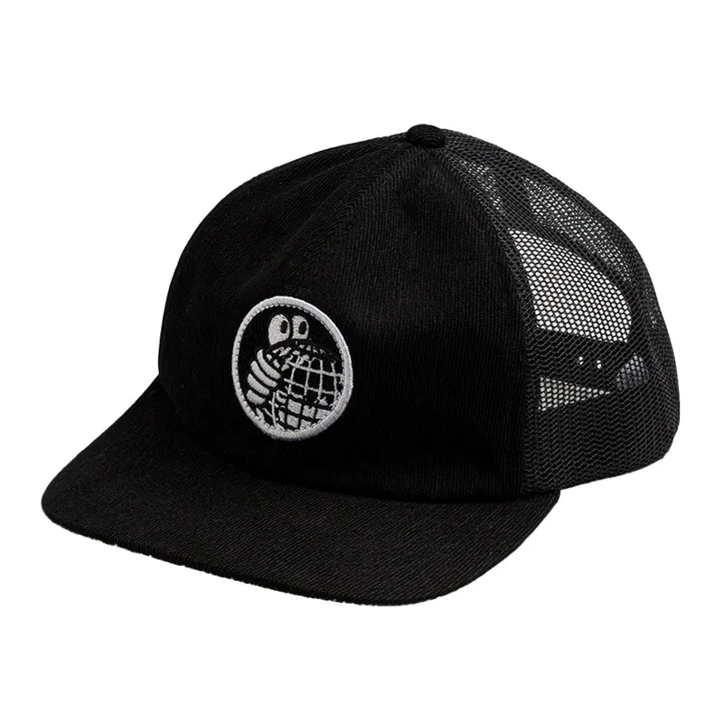 Trucker Cap Corduroy