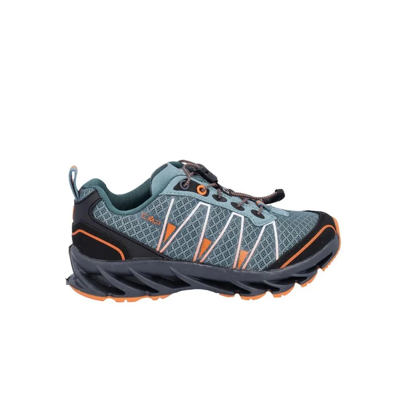 CMP Kids Altak Trail Shoe 2.0 arctic flame (Größe 33 bis 41)