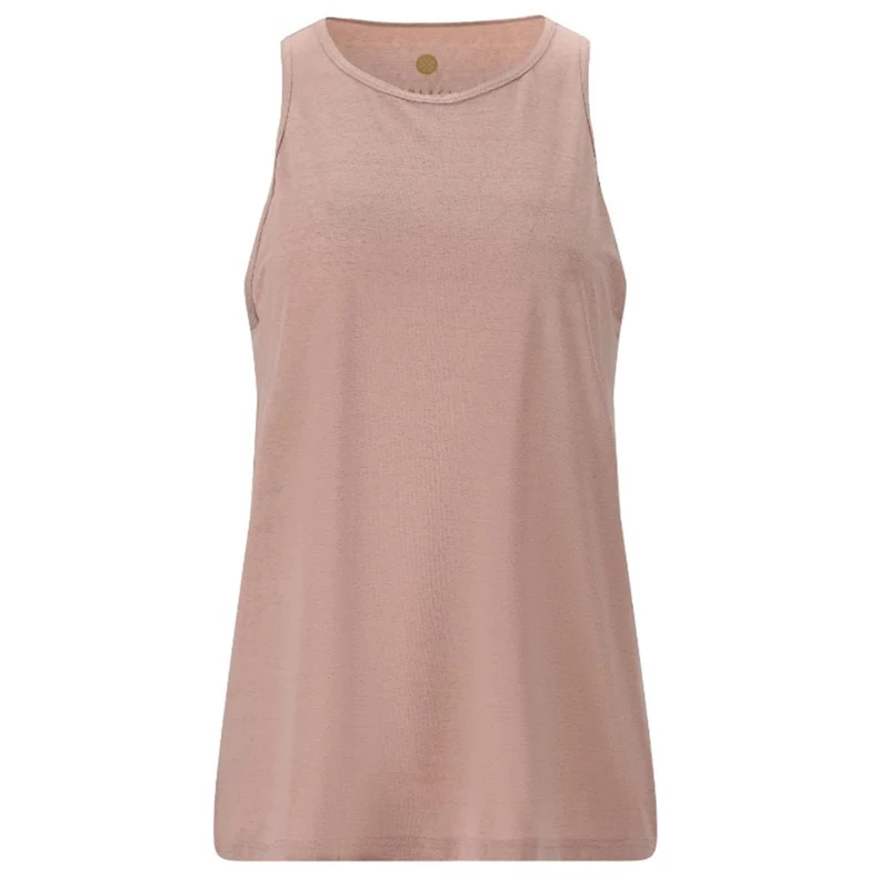 Athlecia - Mota Slub Top - Sphinxsand