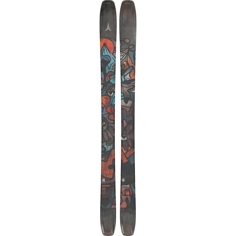 Atomic Bent 100 2025 2026