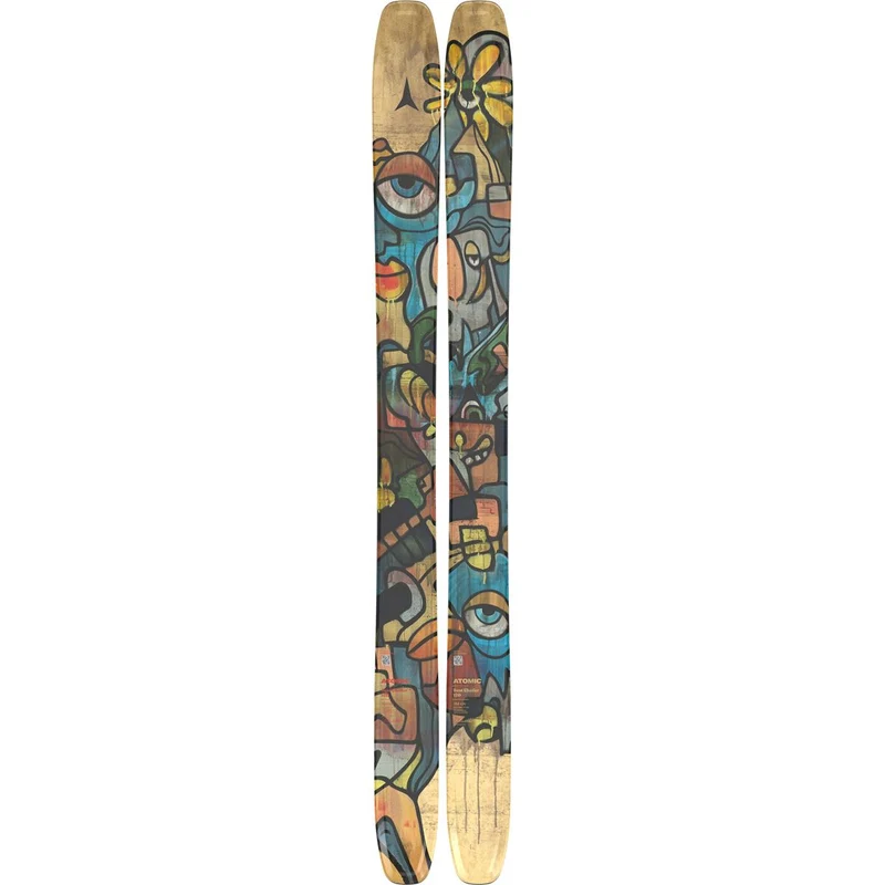 Atomic Bent Chetler 120 2025 2026