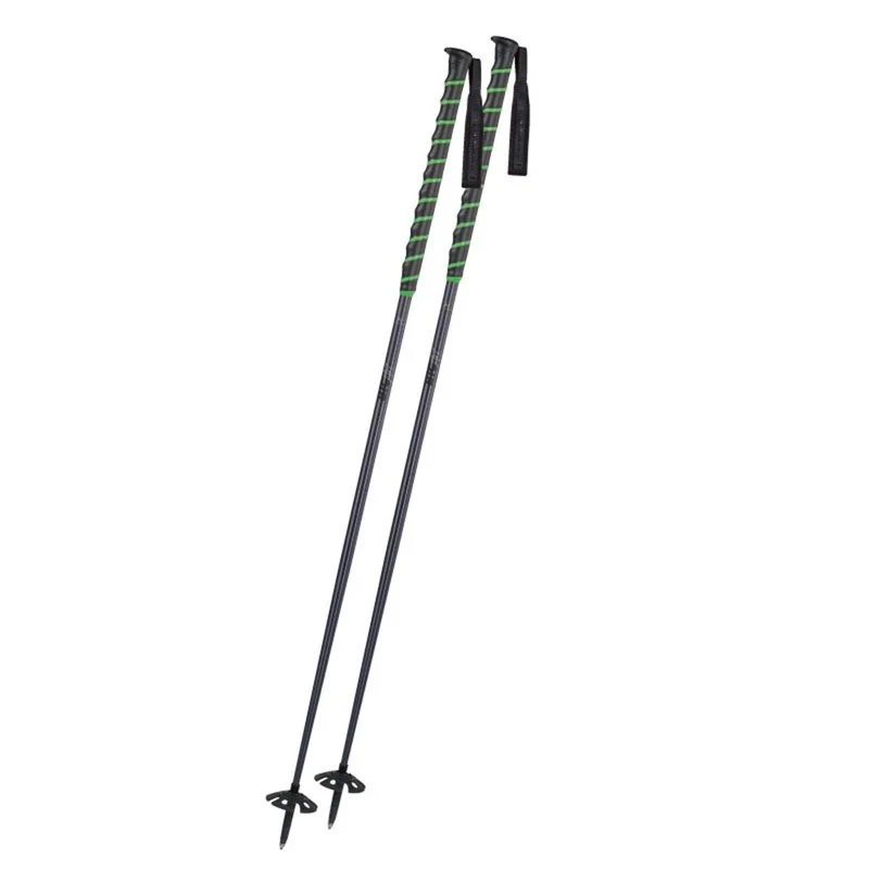 Komperdell Big Art TI blk/green