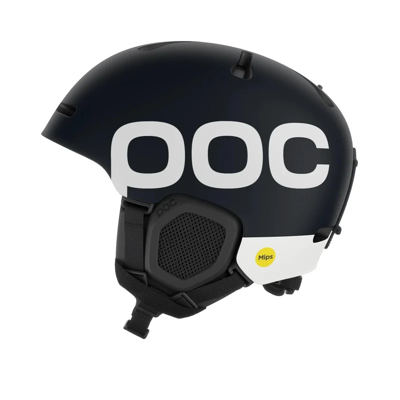 POC Fornix BC - apatite navy matt