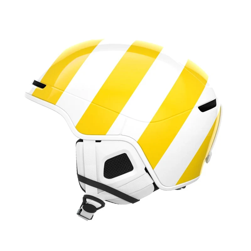 POC Obex Pure - jaune/blanc
