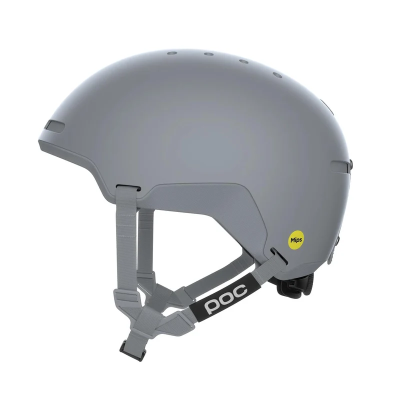 POC Calyx - granite grey matt
