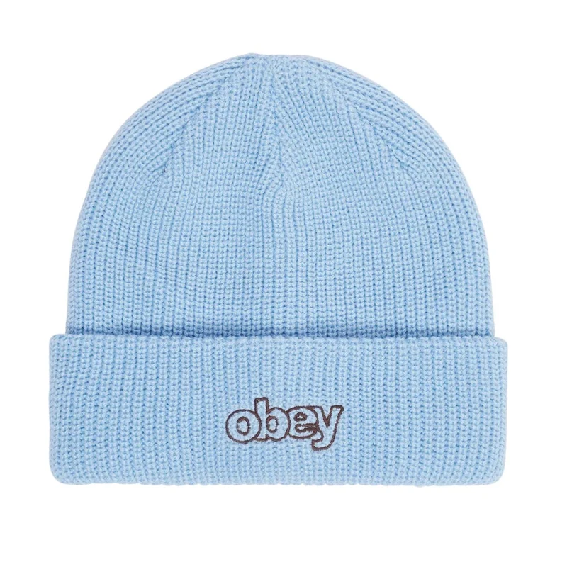 Throwback beanie