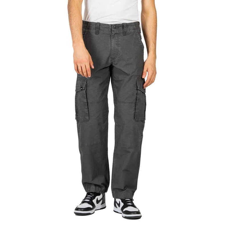 Flex Cargo LC Vulcan Grey Used