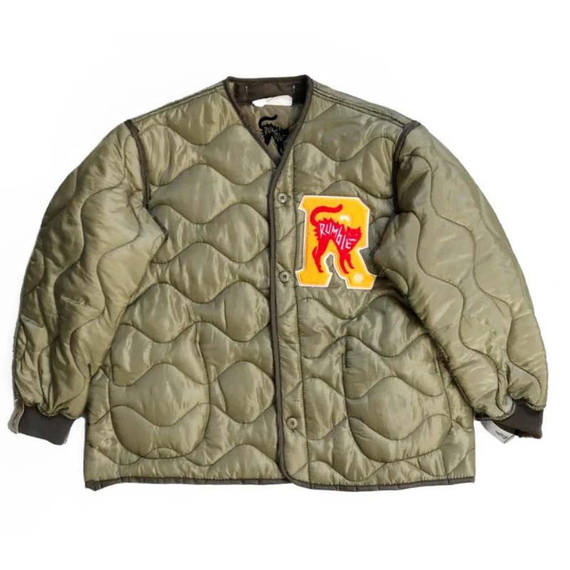 Field Jacket Liner
