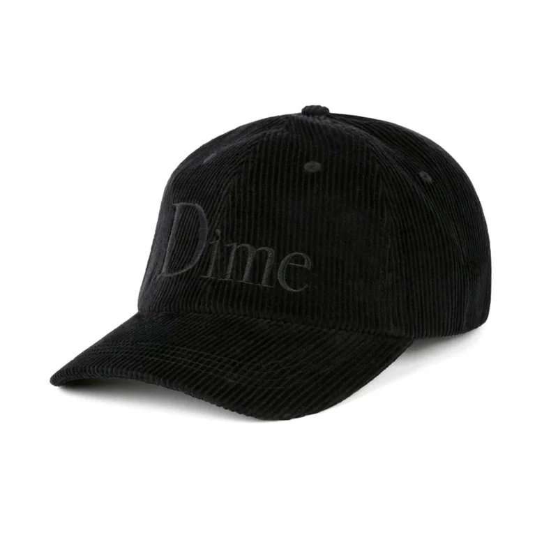Dime MTL Classic Cord Low Pro Cap
