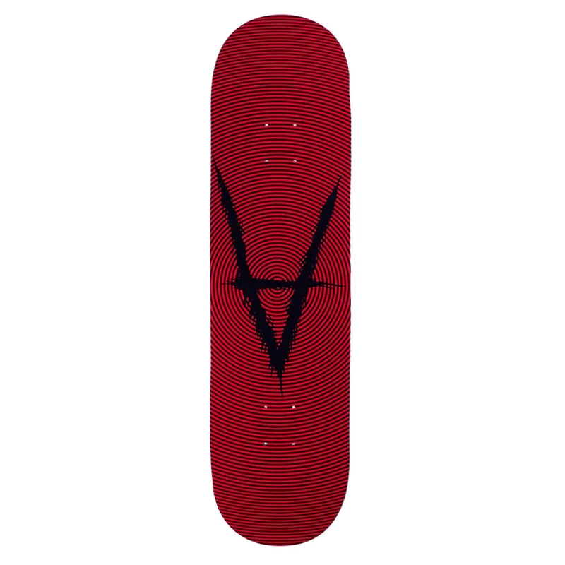 Antiz Vertigo Red