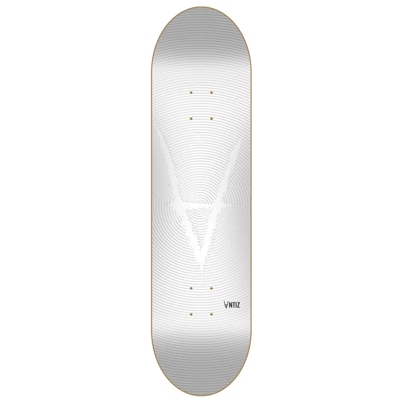 Antiz Vertigo White