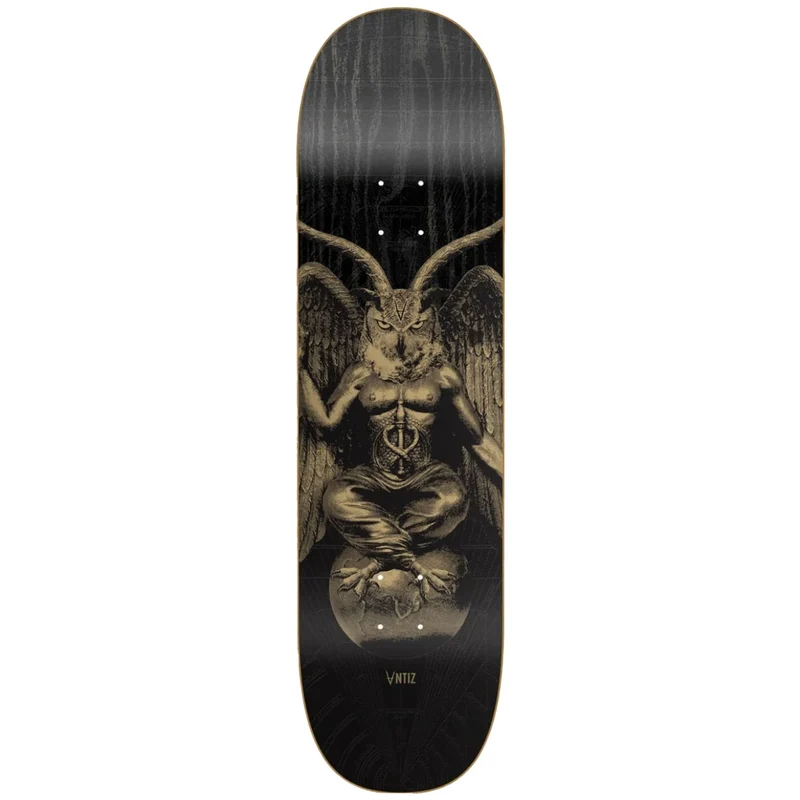 Antiz Bapholmet V2 Gold