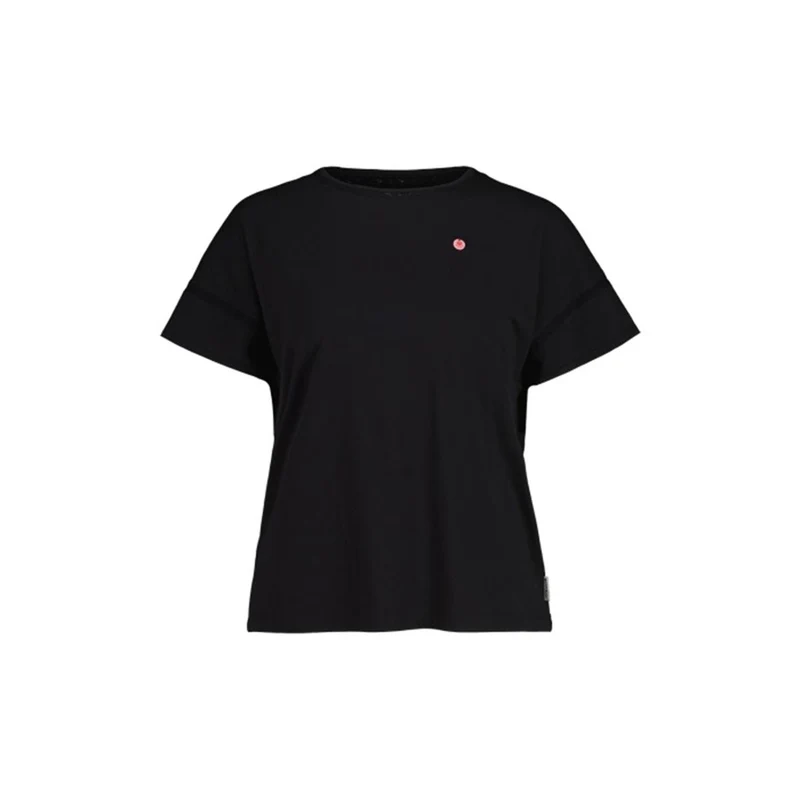 Maloja LessM. Top Women deep black