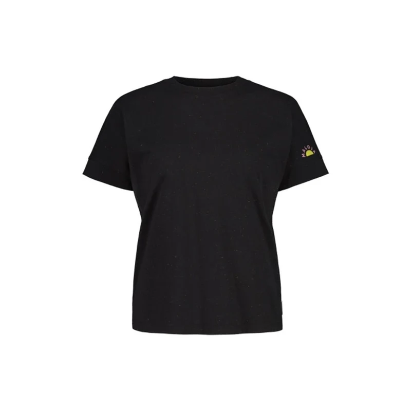 Maloja RenjaniM. T-Shirt Women deep black