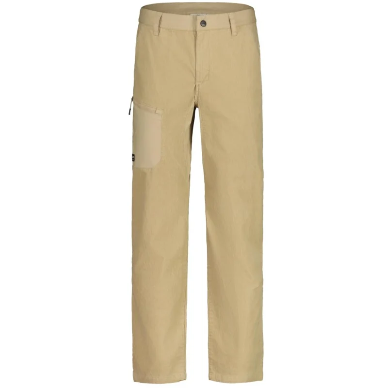 Maloja - GoldthalerM. - Trekkinghose Gravel - Herren