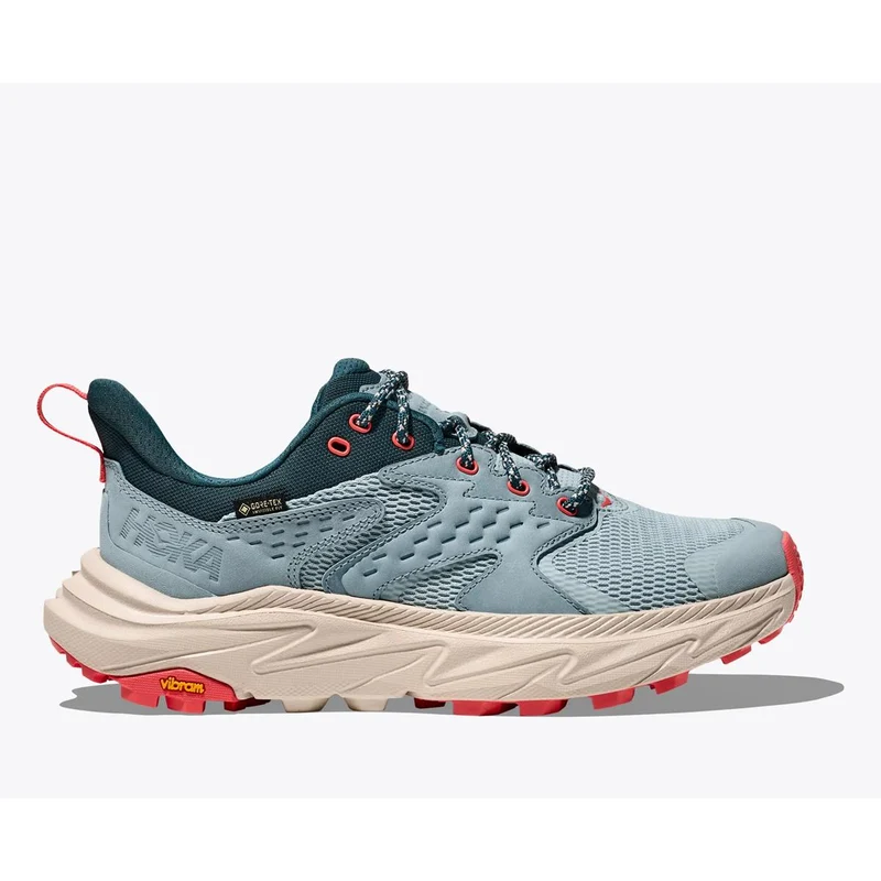 Hoka Anacapa 2 Low GTX Women druzy dawn light