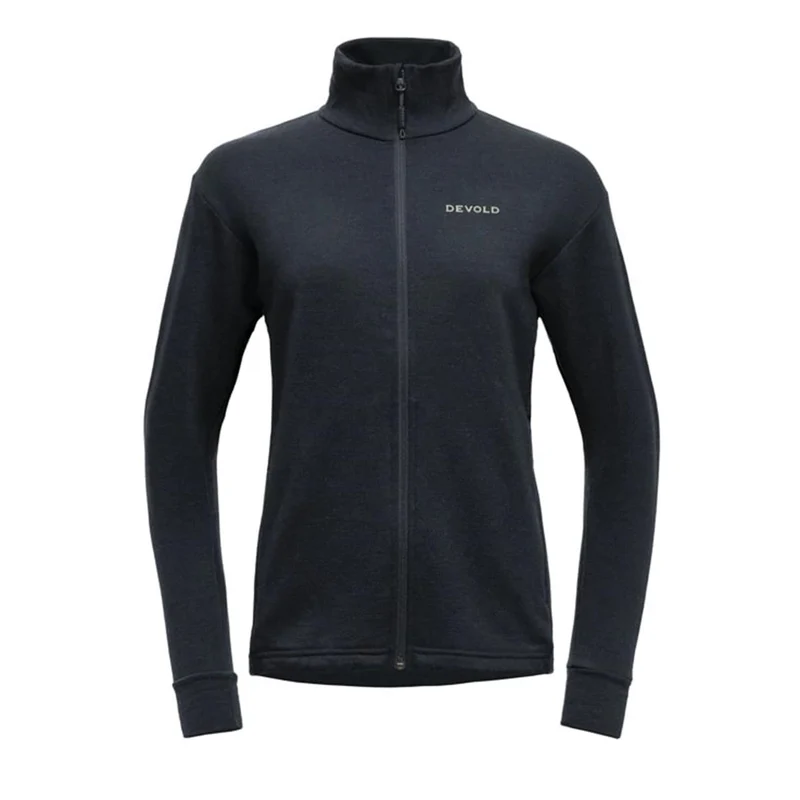 Devold Everyday Jacket Women ink