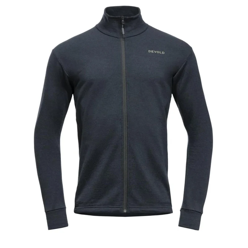 Devold Everyday Jacket Man ink