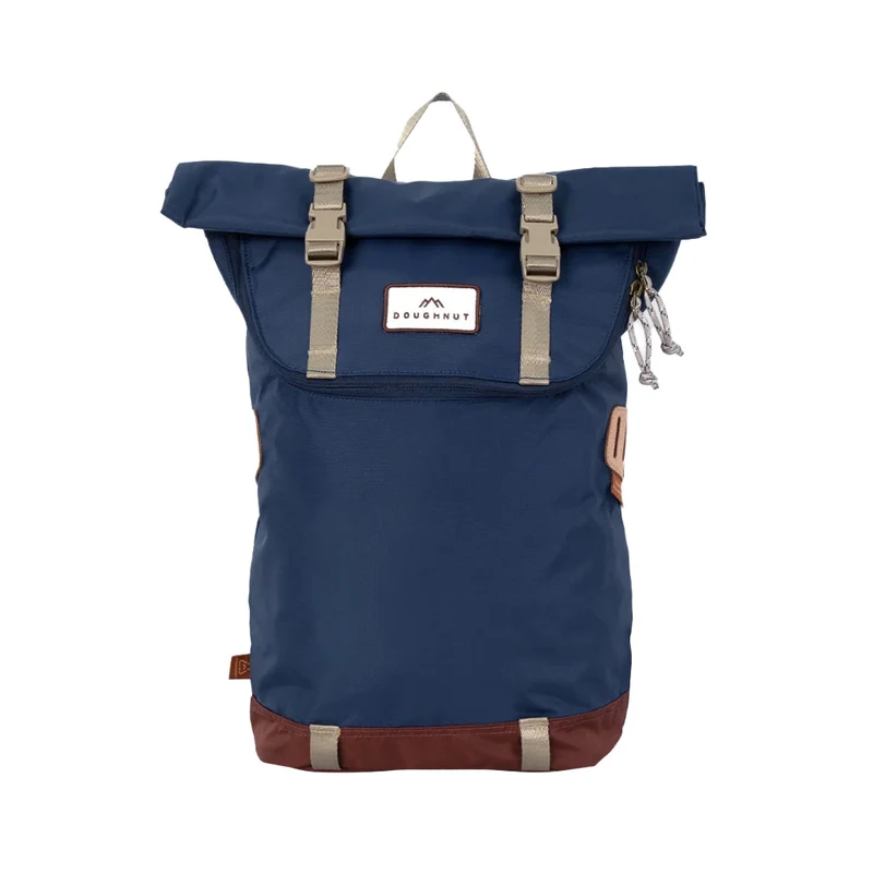 Christopher Small Jungle Backpack navy
