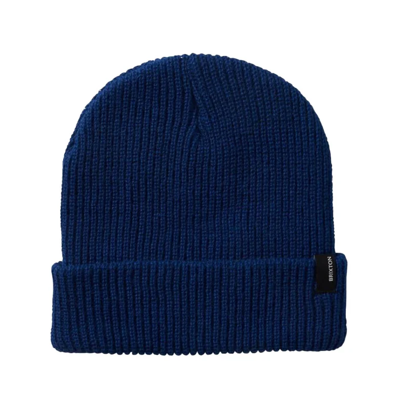 HEIST BEANIE TWILIGHT BLUE