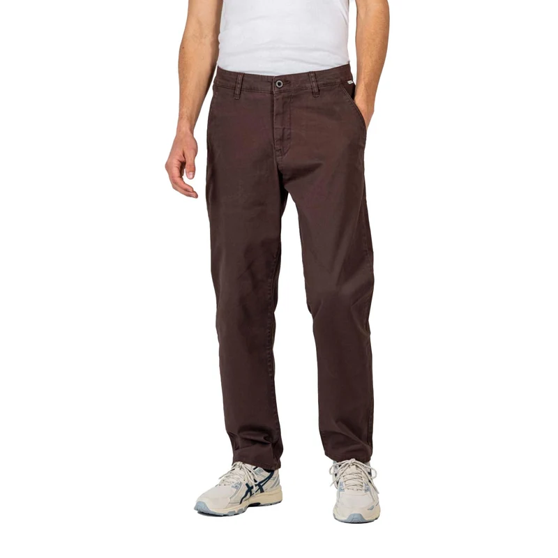 Regular Flex Chino Charlie Brown