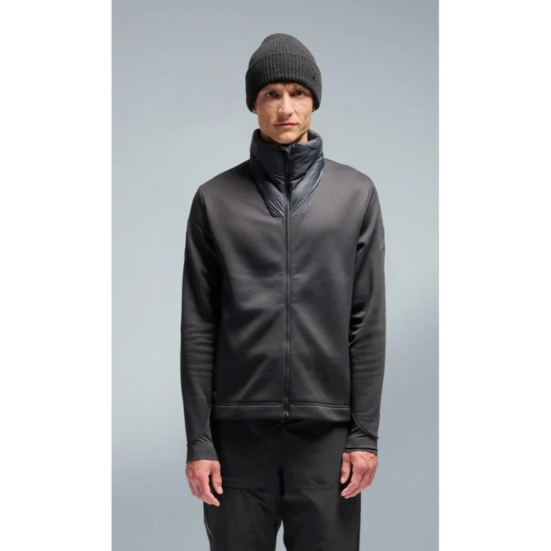 Atomic REVENT FLEECE JACKET M Herren black