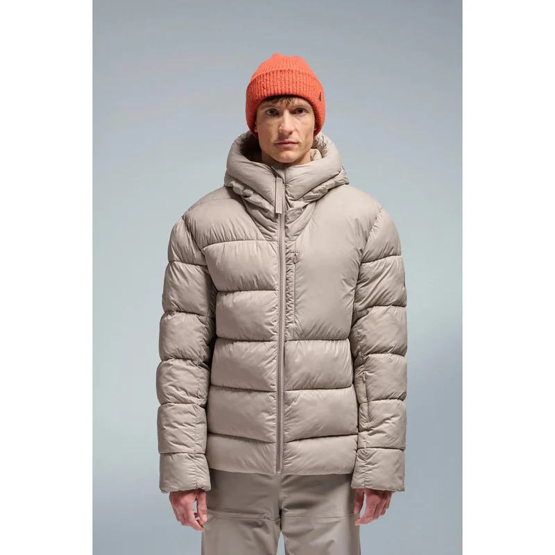 Atomic M Revent Puff Jacket basalt Herren Skijacke