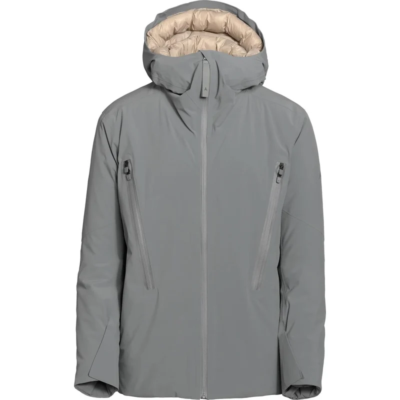 Atomic Revent 2L Insulated Jacket slate Herren Skijacke