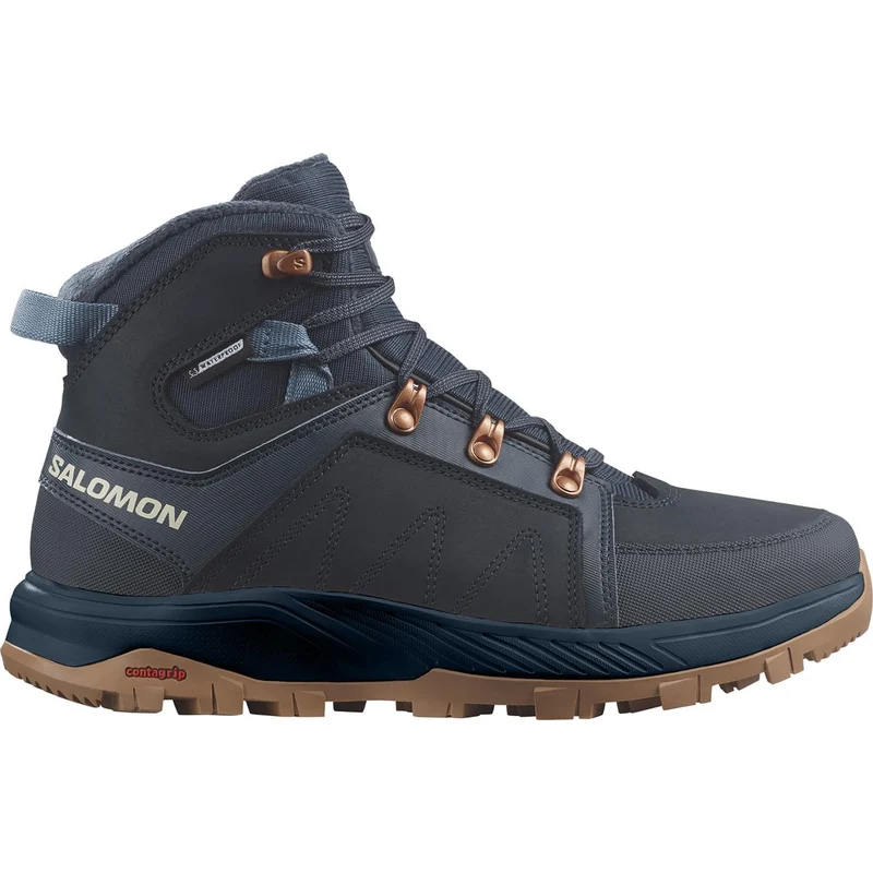 Salomon OUTCHILL THINSULATE™ CLIMASALOMON™ WATERPROOF Damen