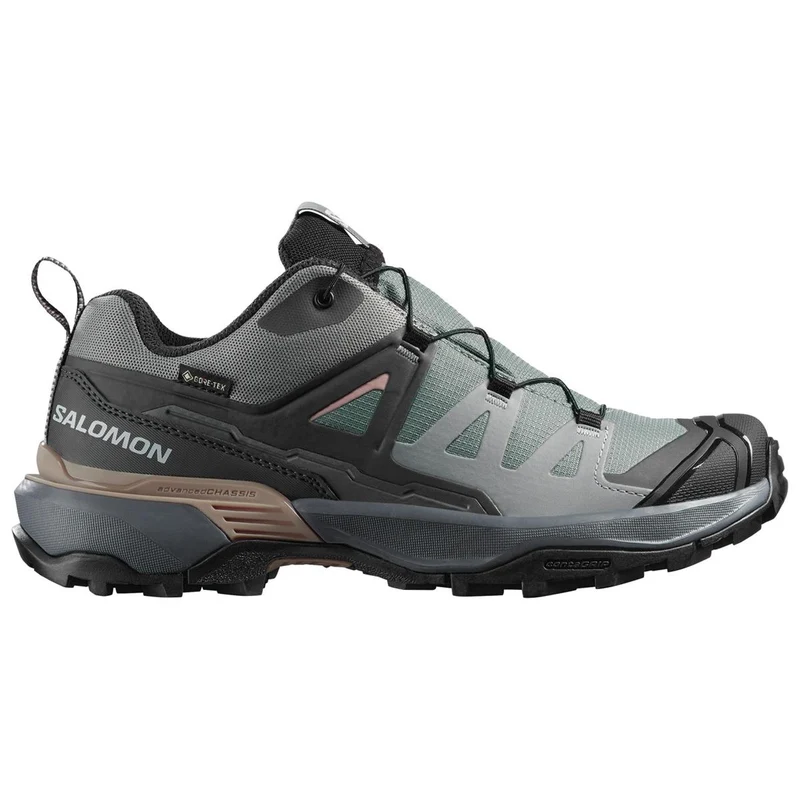 Salomon X ULTRA 360 GORE-TEX Sedona Sage / Urban Chic / Etherea
