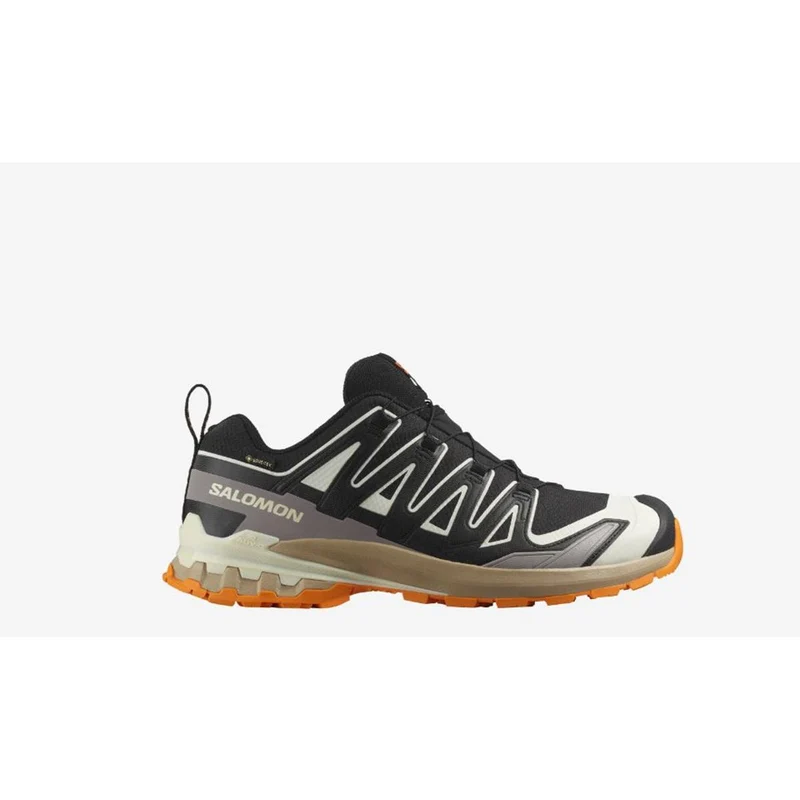 Salomon XA Pro 3D V9 GTX Men black vanilla ice tumeric