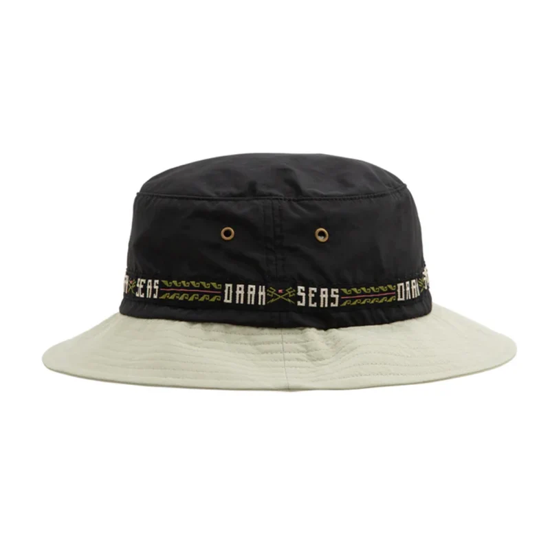 WEDGE HAT