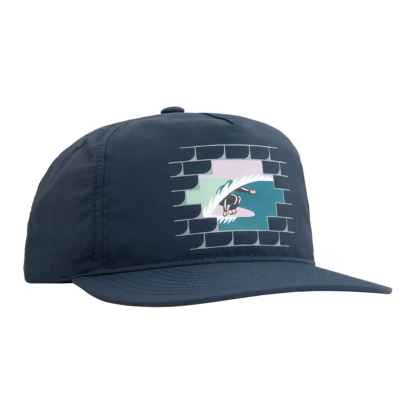 THE WALL HAT