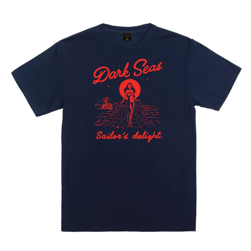 RED SKY PREMIUM T-SHIRT