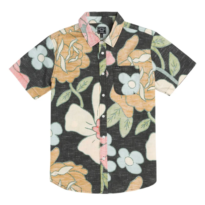 GLASGOW SHIRT