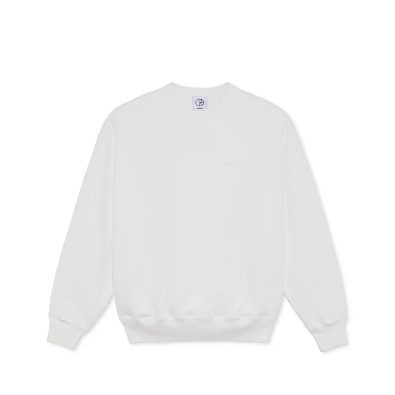 Ed Crewneck Patch