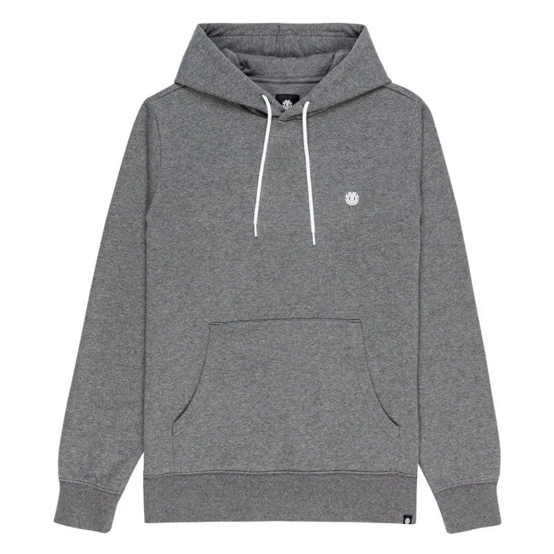 Cornell Classic Hoodie Eclipse Grey Heather