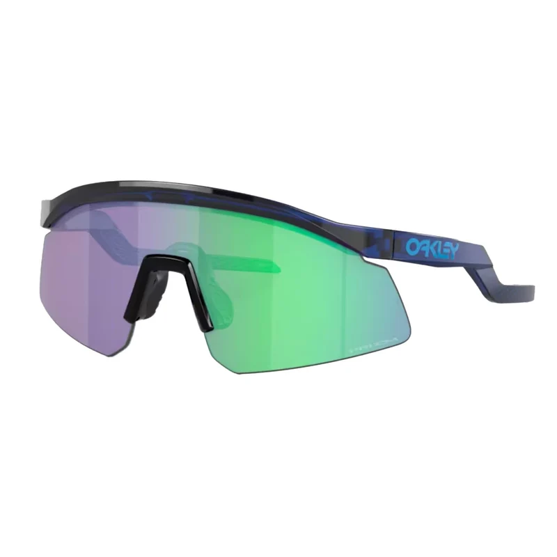 Hydra Transparant Blue Prizm Jade