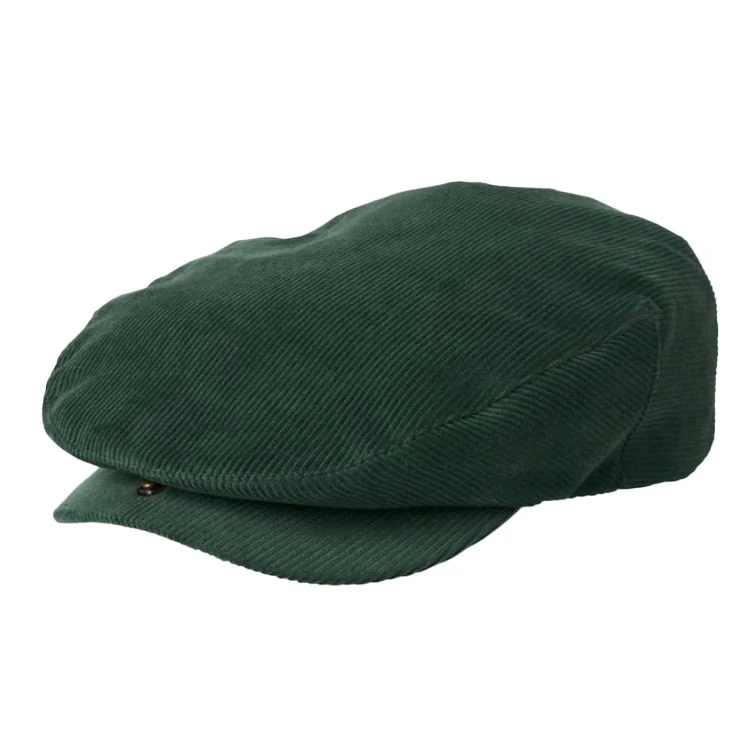 HOOLIGAN SNAP CAP PINE NEEDLE