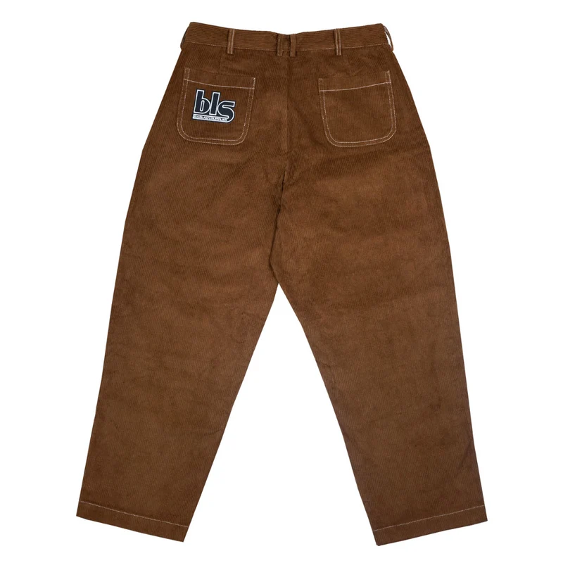 Corduroy Trousers