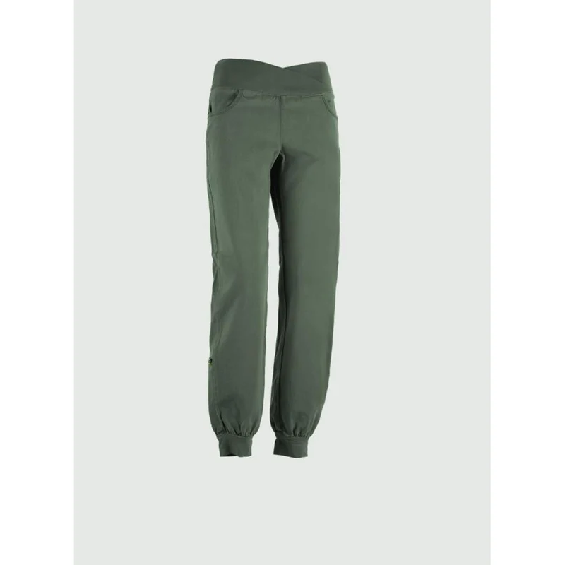 E9 W Olivia agave Damen Kletterhose
