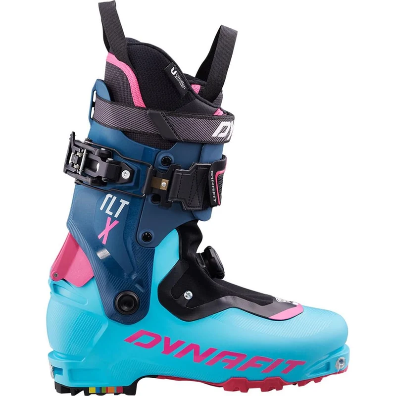 Dynafit TLT X Extra Wide Tourenskischuh Damen