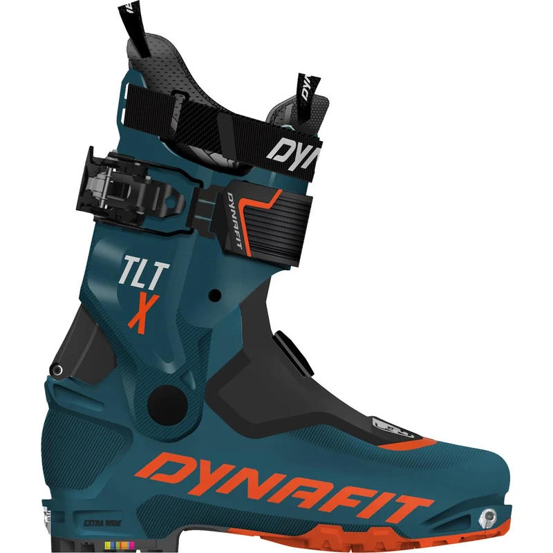 Dynafit TLT X Extra Wide Tourenskischuh Herren