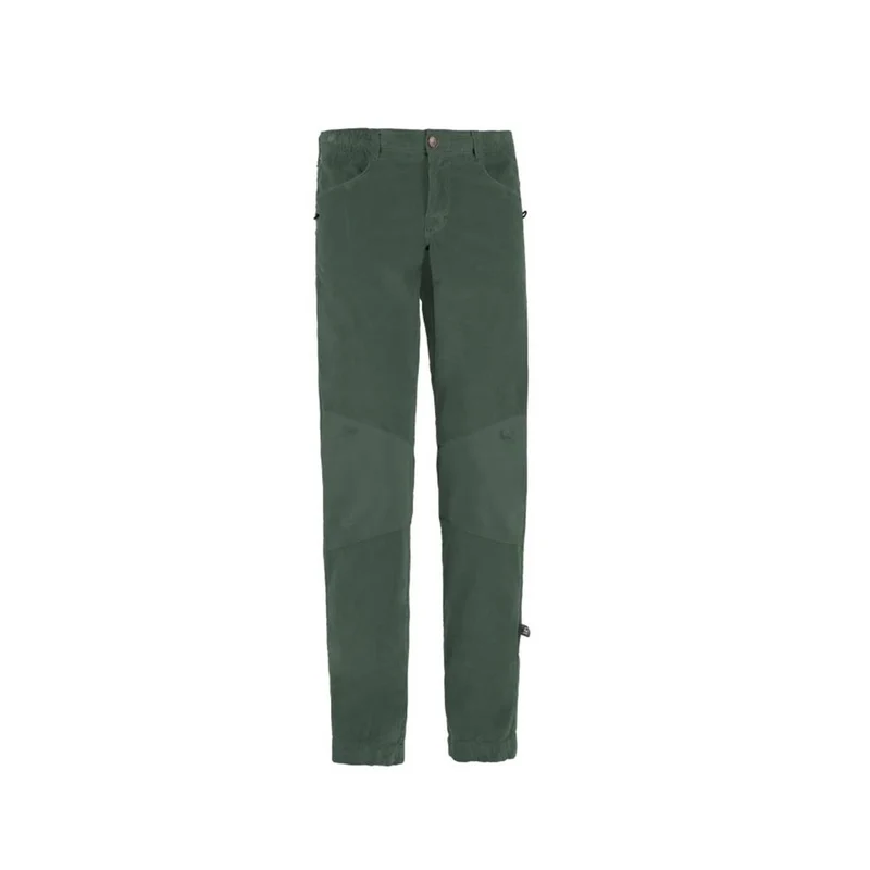 E9 M Gusky agave Herren Kletterhose