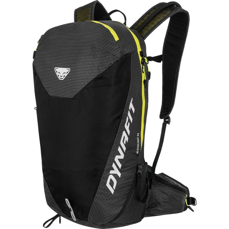 Dynafit Blacklight 24 Rucksack black out