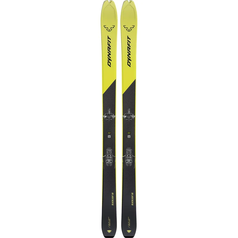 Dynafit Blacklight 88 Flex 90 Ski Tourenski 25/26 ohne Bindung