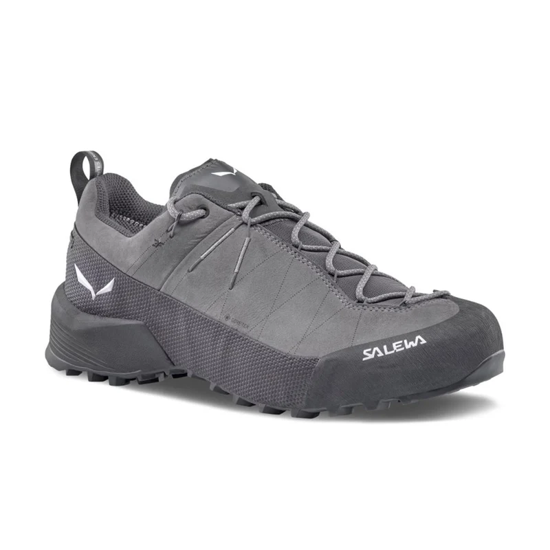 Salewa Wildfire Leather 2 GORE-TEX® Schuh shade/black