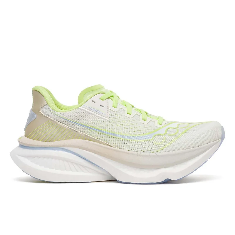 endorphin azura hardloopschoenen