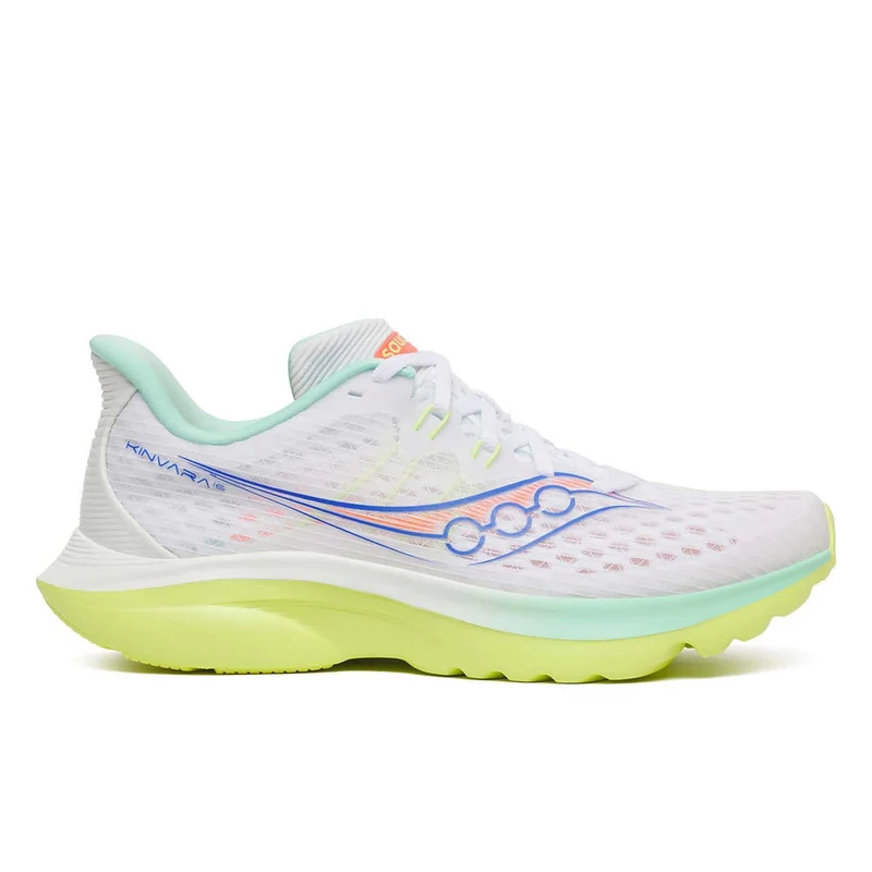 kinvara 16 hardloopschoenen